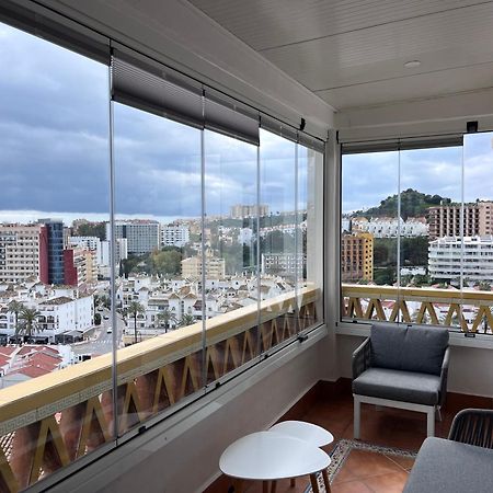 Benalmadena Costa Leilighet Eksteriør bilde