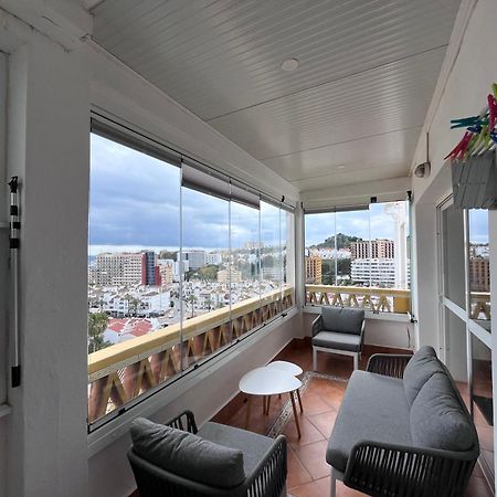Benalmadena Costa Leilighet Eksteriør bilde